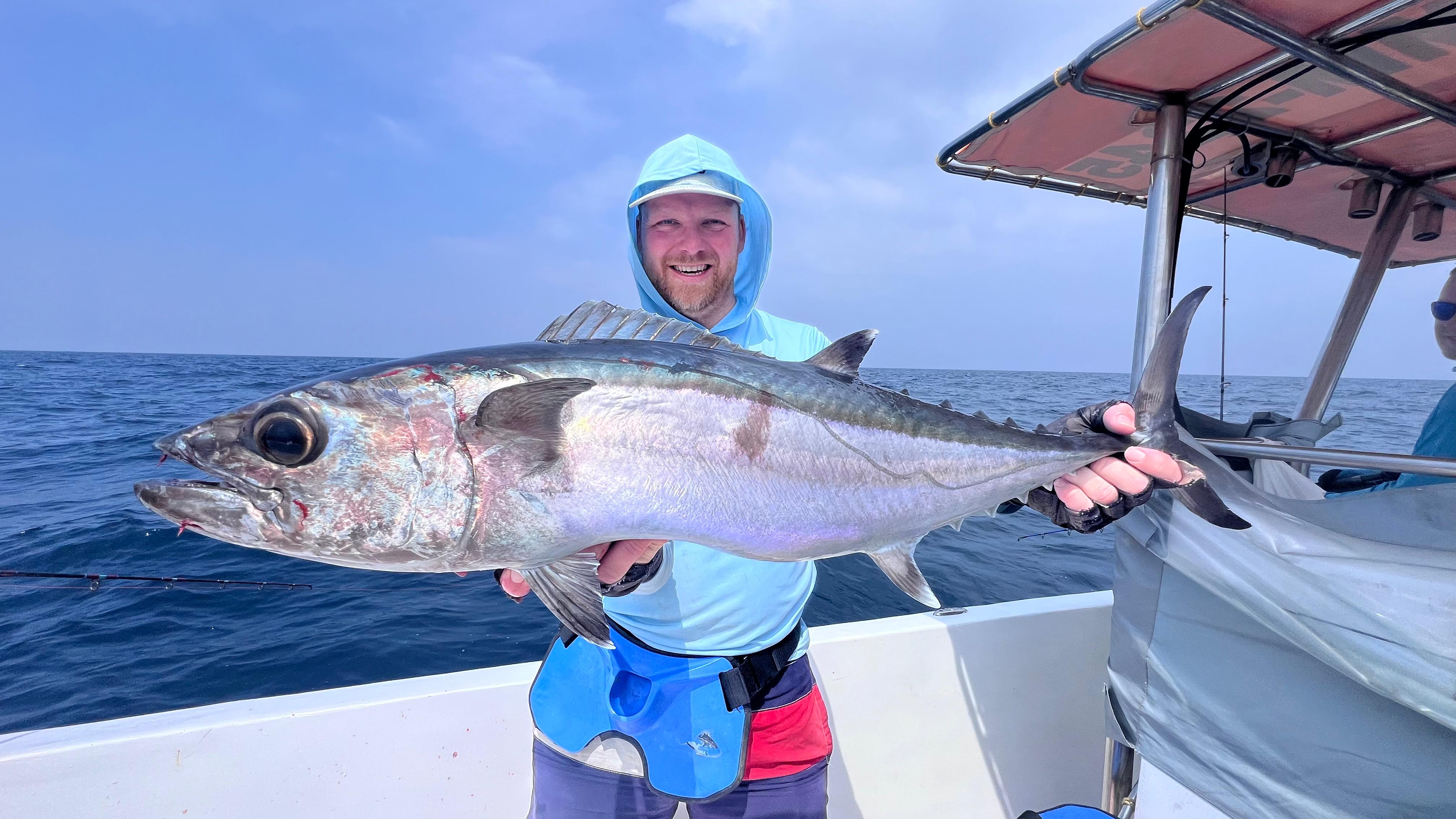 North Andaman Expedition