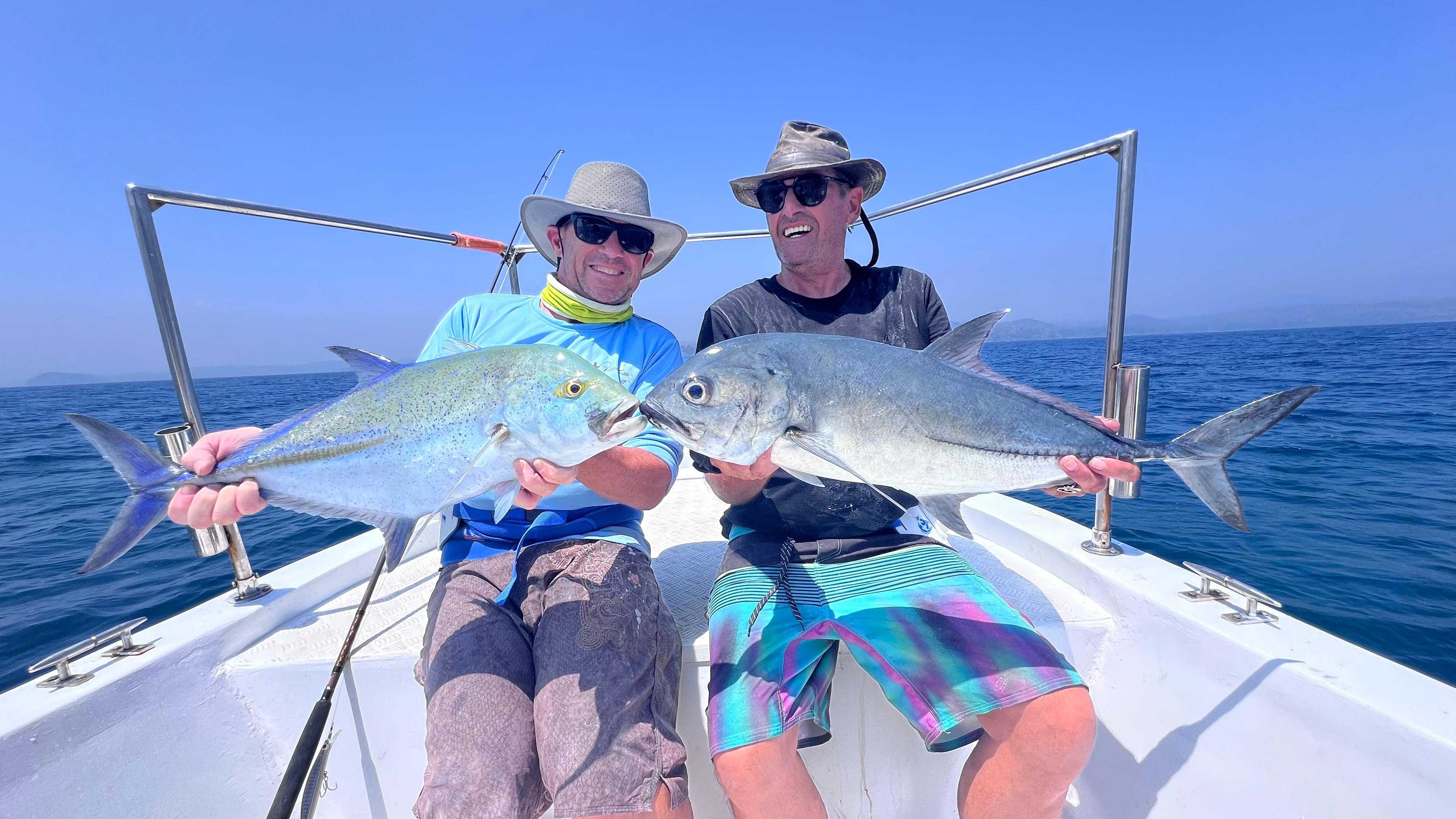 Sustainable fishing practices in Andaman Islands