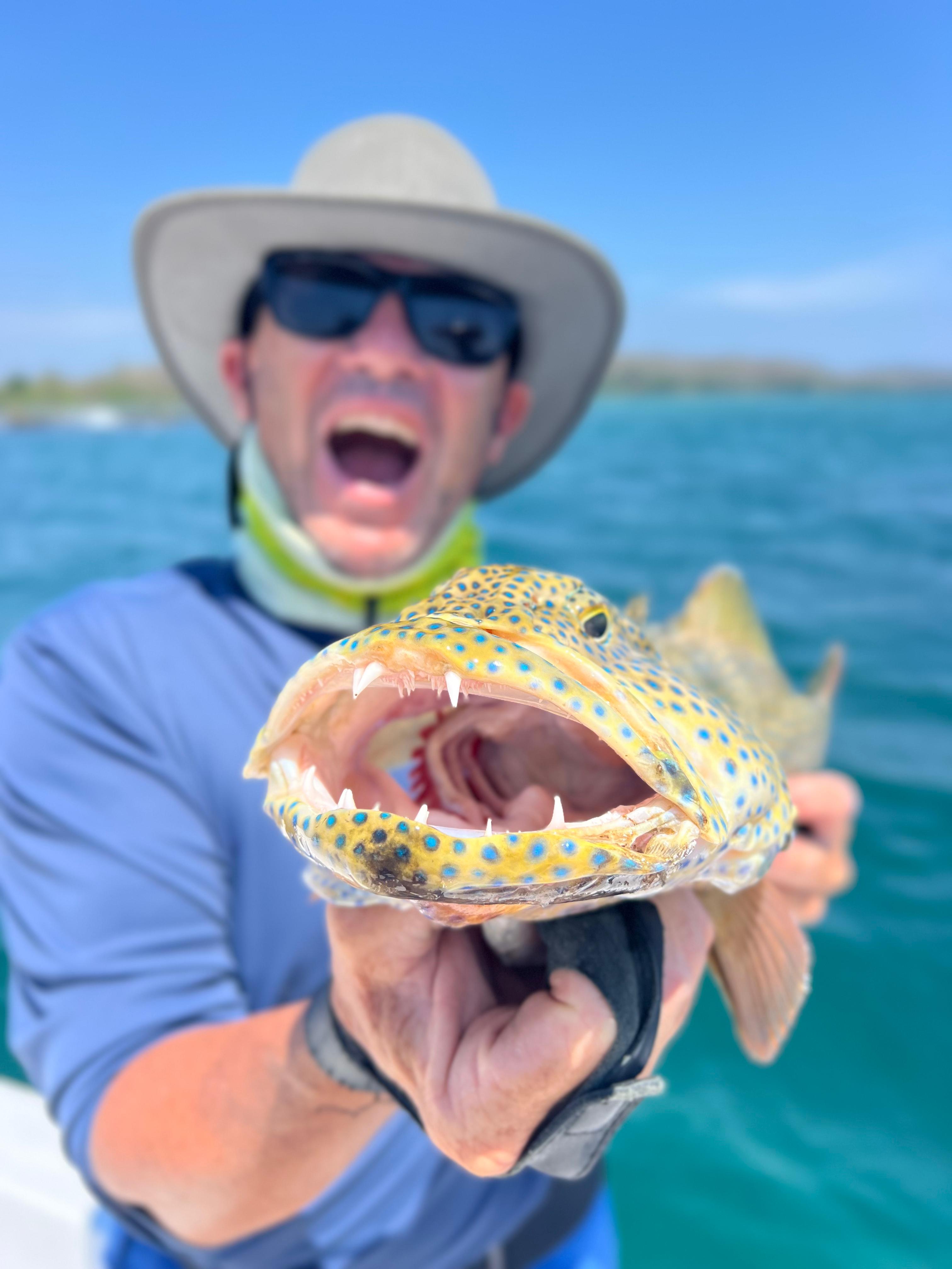 FAQ About Bite Me Charter