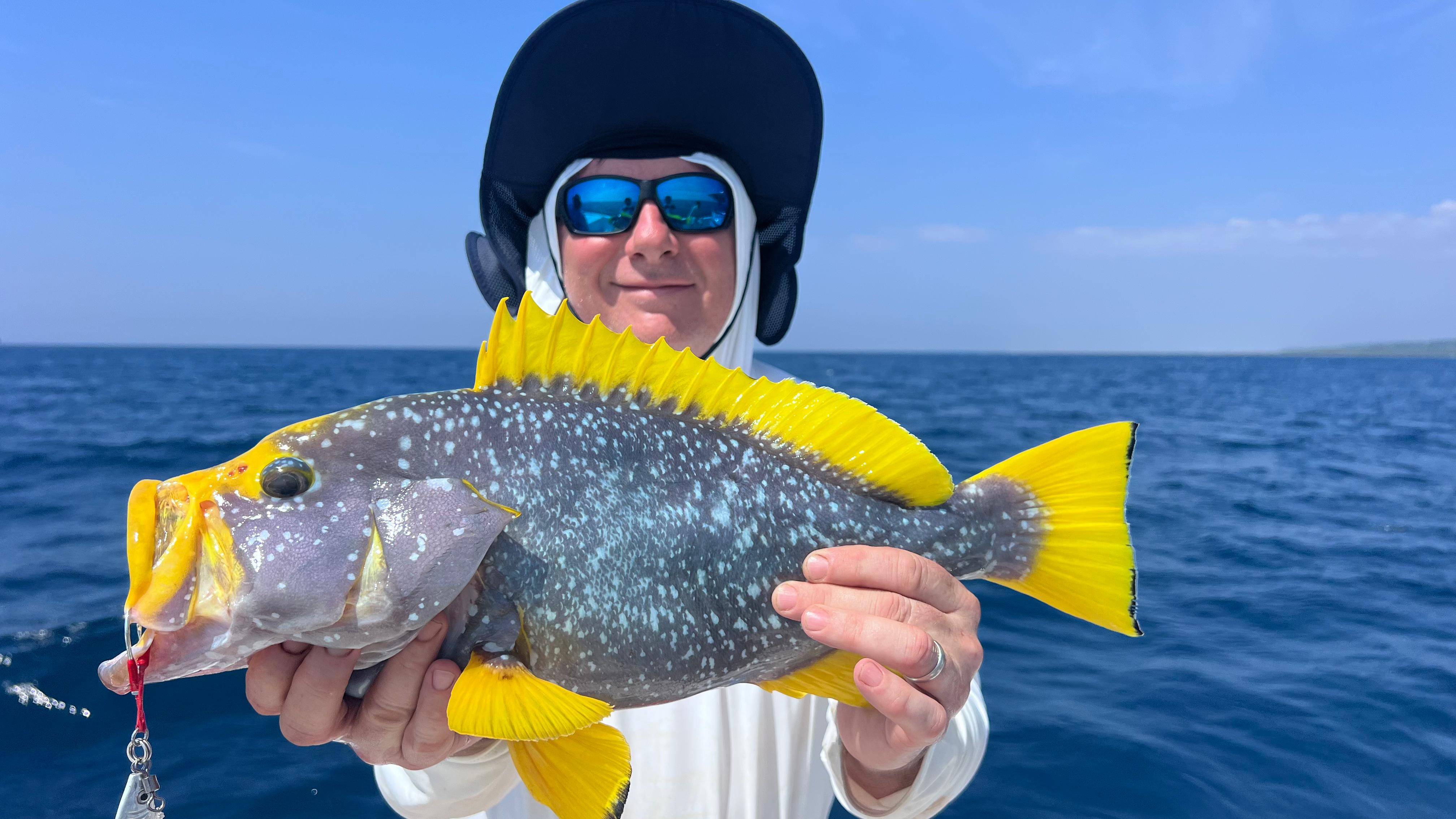 Premium Extreme South